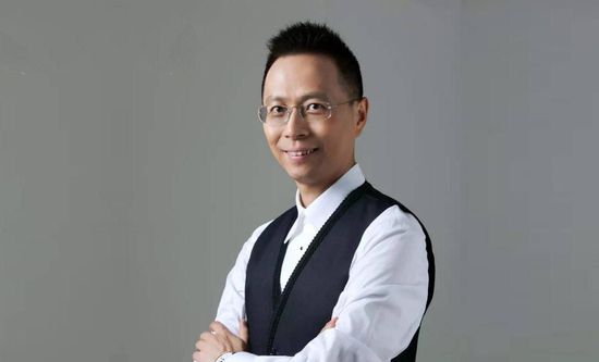温碧霞惊·变