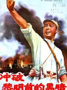 深情触摸韩语中文字